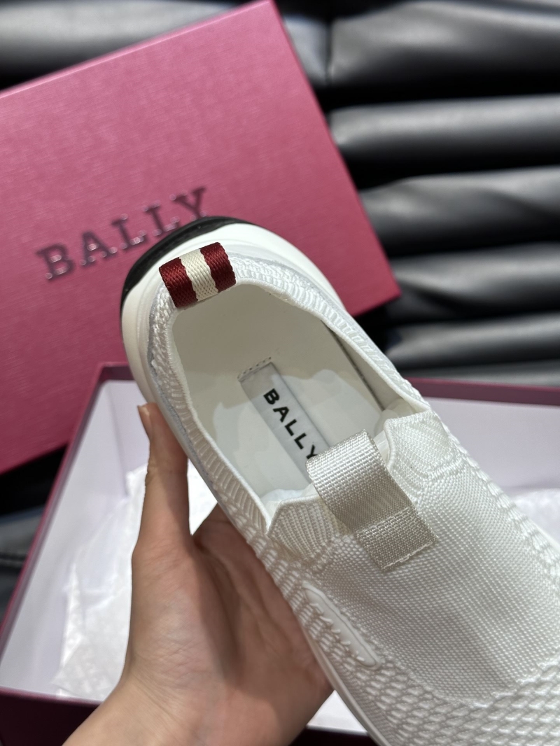 Bally Sneakers